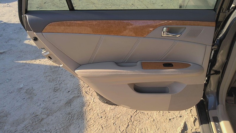 Rear Door Trim Panel TOYOTA AVALON Left 06 05 07 08 09 10 11 12