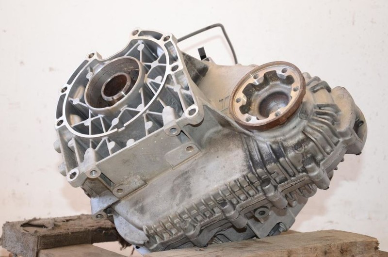 2006-2013 Range Rover Sport HSE 5.0L Transfer Case Assembly 8454227091