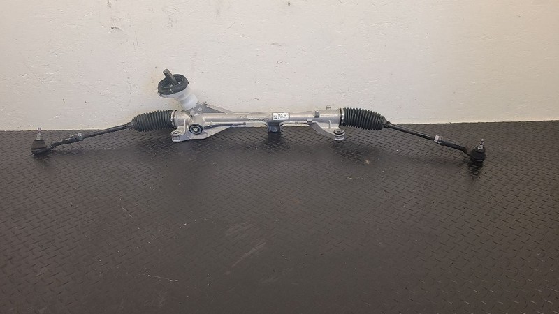 21-24 Hyundai Elantra Steering Gear Power Rack & Pinion Assm OEM 56500-AA000