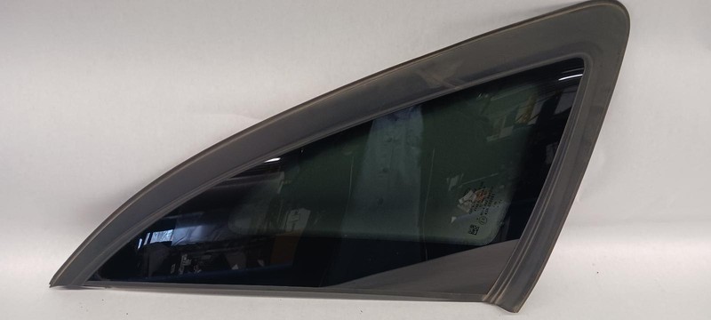 15-'24 FORD EDGE Left driver Quarter Window privacy tint OEM Grade A!