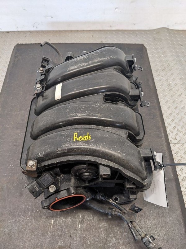 Intake Manifold 2.4L VIN 7 8th Digit Canada Emissions Fits 11-15 OPTIMA 1164150