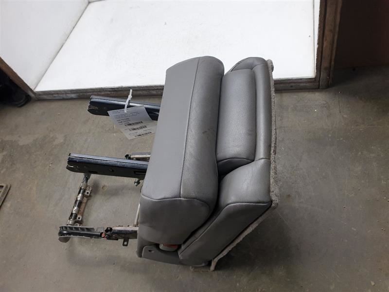 05 06 07 08 09 10 Sienna Passenger Right 3rd Row Seat Leather Gray LB12
