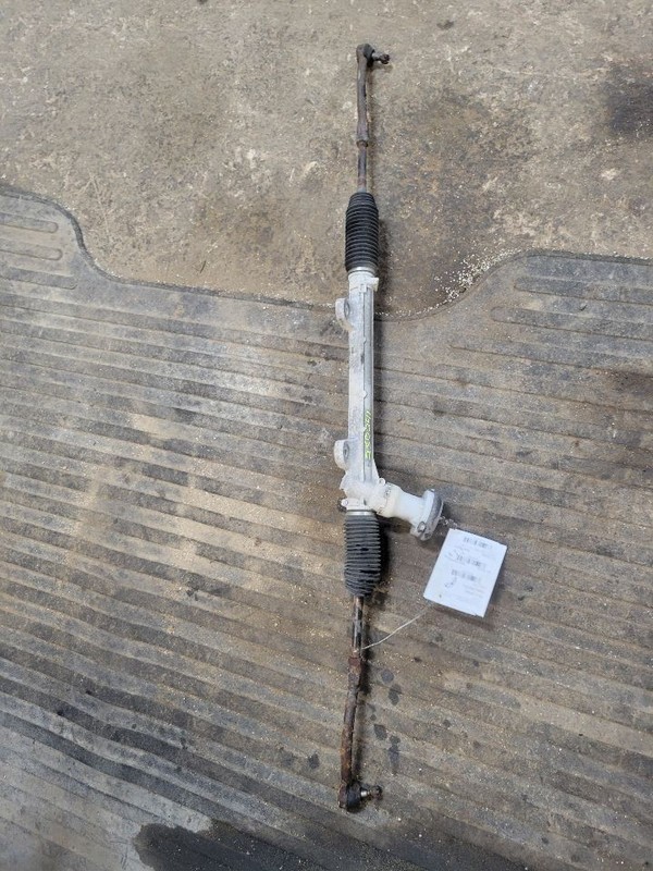 Steering Gear/Rack Power Rack & Pinion Sedan Fits 11-13 ELANTRA 1618311