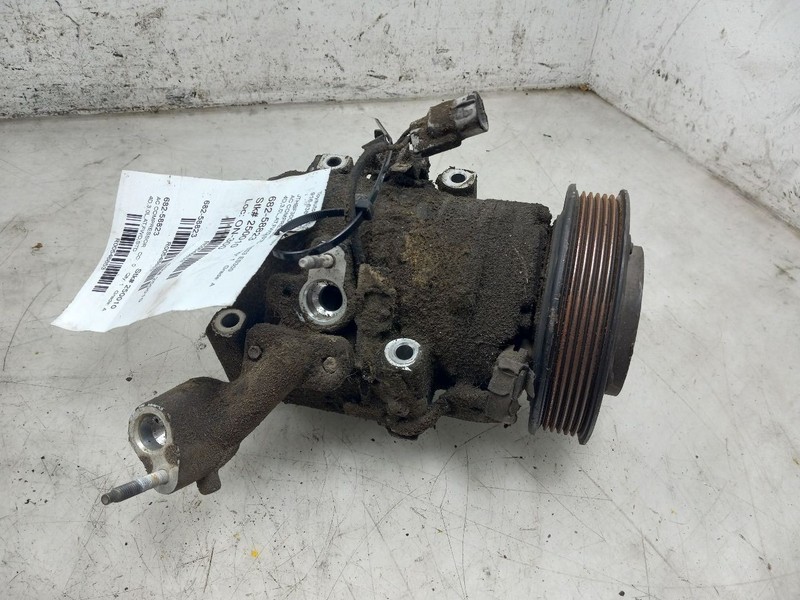 02 03 LEXUS ES300 AC COMPRESSOR