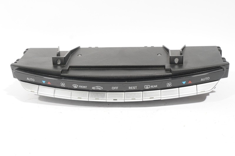 2007 - 2009 MERCEDES BENZ S550 W221 CLIMAT CONTROL OEM