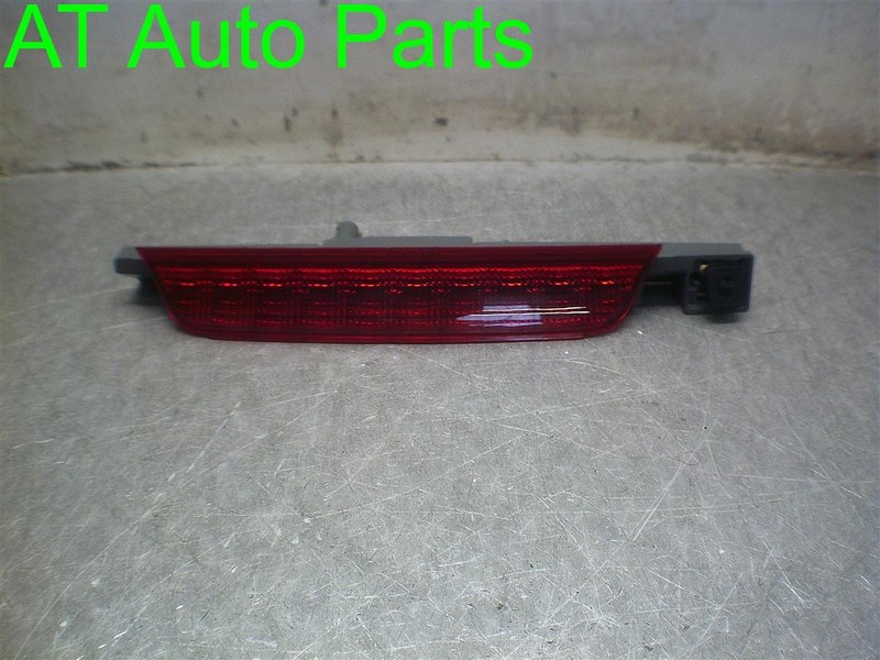 2011 CHEVROLET EQUINOX HIGH MOUNTED STOP LAMP w/WASHER OEM 176.GM8L11