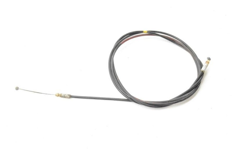 1986-1988 Toyota Supra MK3 7MGE Hood Release Cable