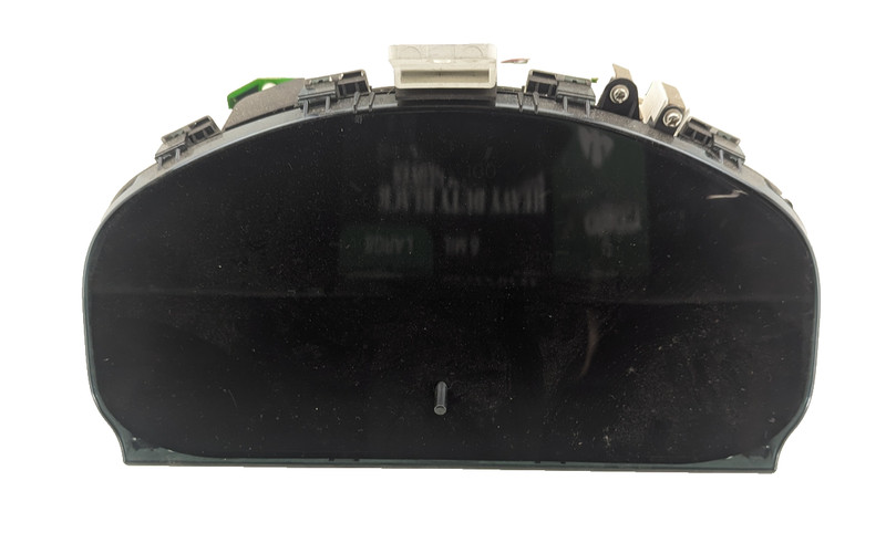 2000-2003 Lexus RX300 Speedometer Instrument Cluster Dash Panel Gauges