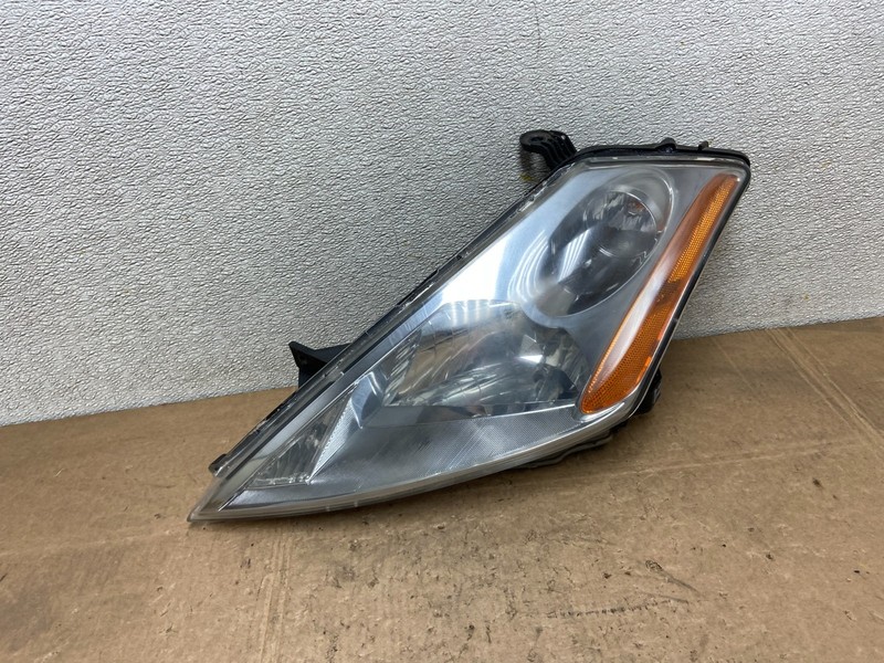 2003 to 2007 Nissan Murano Headlight Halogen Left Driver LH Y6187 DW