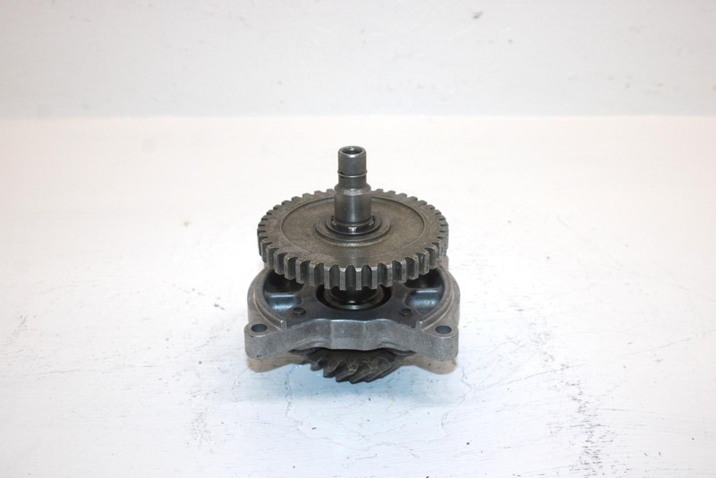 2007 YamahaGrizzly 350 2wd Oem Bearing Housing Assembly 5UH-17521-00-00 AY28