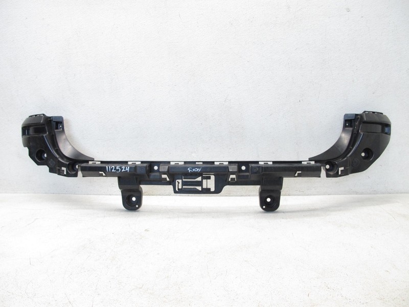 13-15 BMW E84 X1 BUMPER SUPPORT CENTER MOUNT BRACKET CARRIER REAR OEM 112524