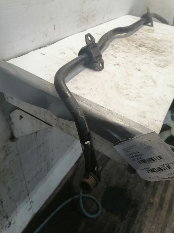 Stabilizer Bar Front Fits 17-22 SPORTAGE 1491225
