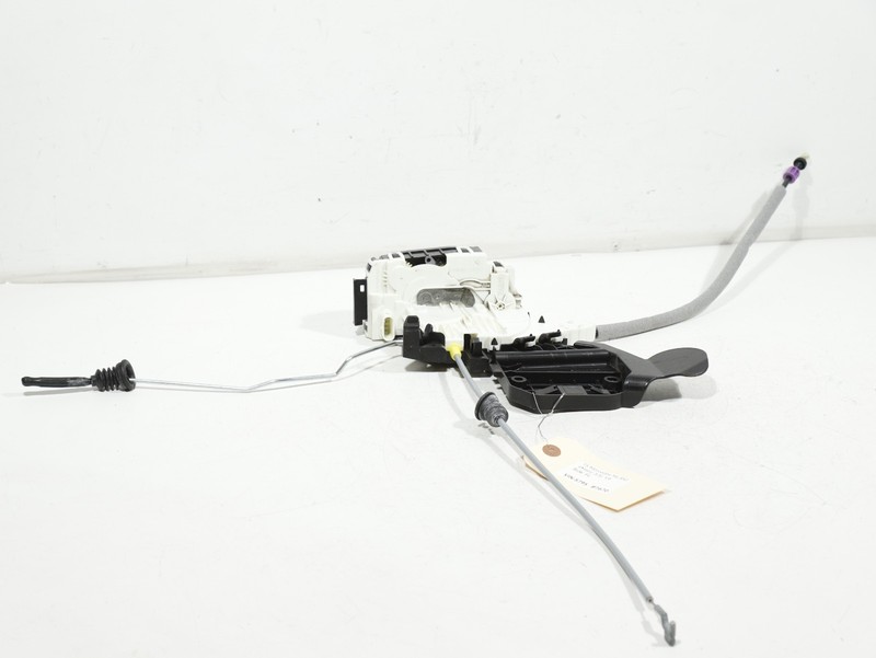 2012-2015 Mercedes ML350 W166 Front LEFT Side Door Lock Latch Actuator OEM
