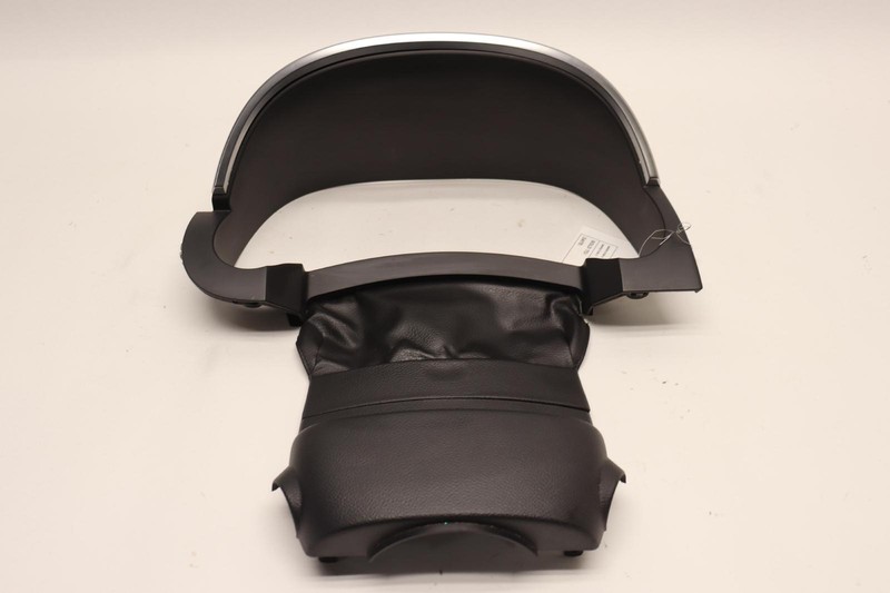 2009-2013 INFINITI FX35 FX37 FX50 CLUSTER SPEEDOMETER BEZEL TRIM SHROUD OEM
