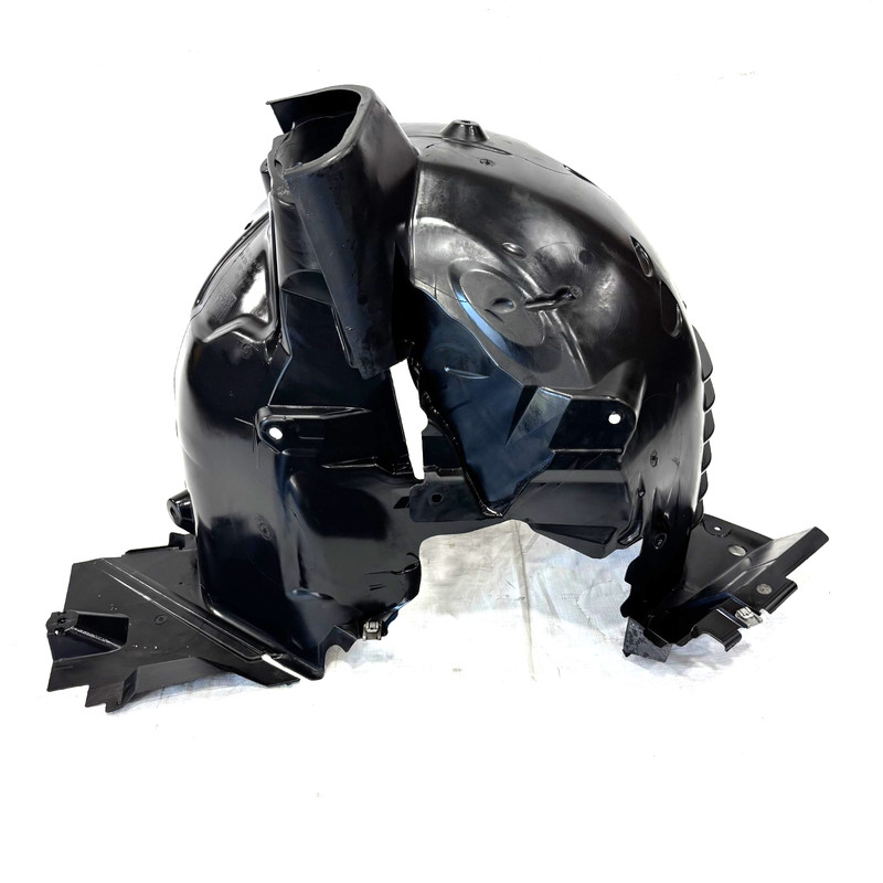 📌 2012-2015 MERCEDES-BENZ C250 FRONT LEFT SIDE FENDER LINER 204-690-60-30 OEM