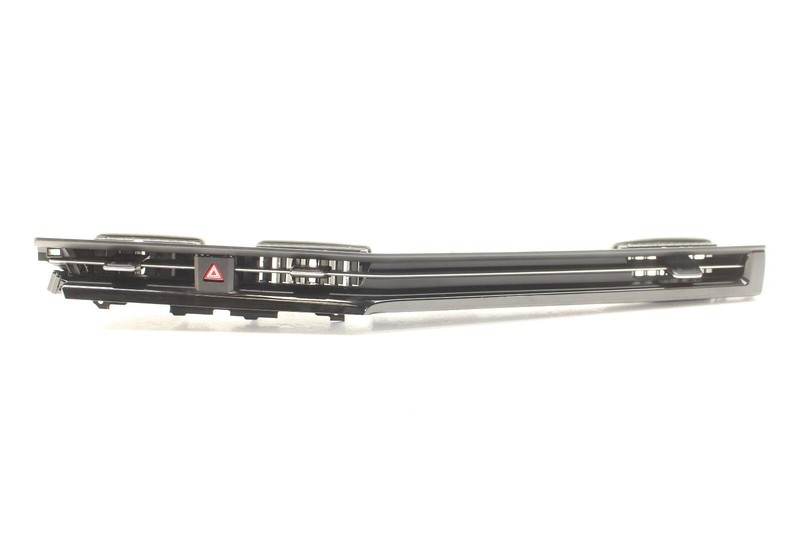 22-23 Kia EV6 Center Dash Vent Panel with Hazard Button
