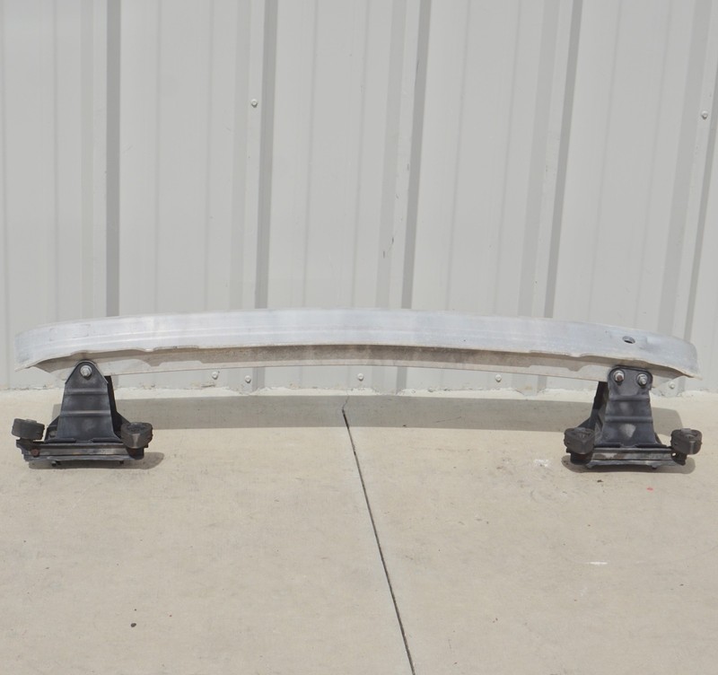 2010 - 2013 Mercedes W221 S400 S550 Rear Bumper Reinforcement Impact Bar OEM