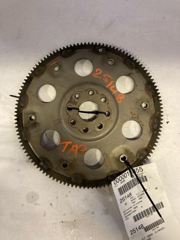 Flywheel TOYOTA 4RUNNER 88 89 90 91 92 93 94 95 96 97 98 99 00 01 02