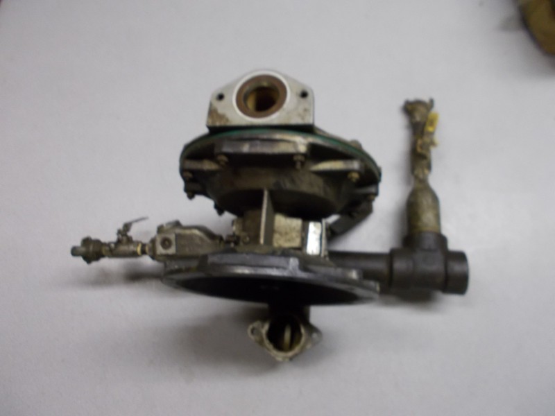 Aro Pump 666201-244-C 2" Metallic Dia Pump with Attachement *FREE SHIPPING*