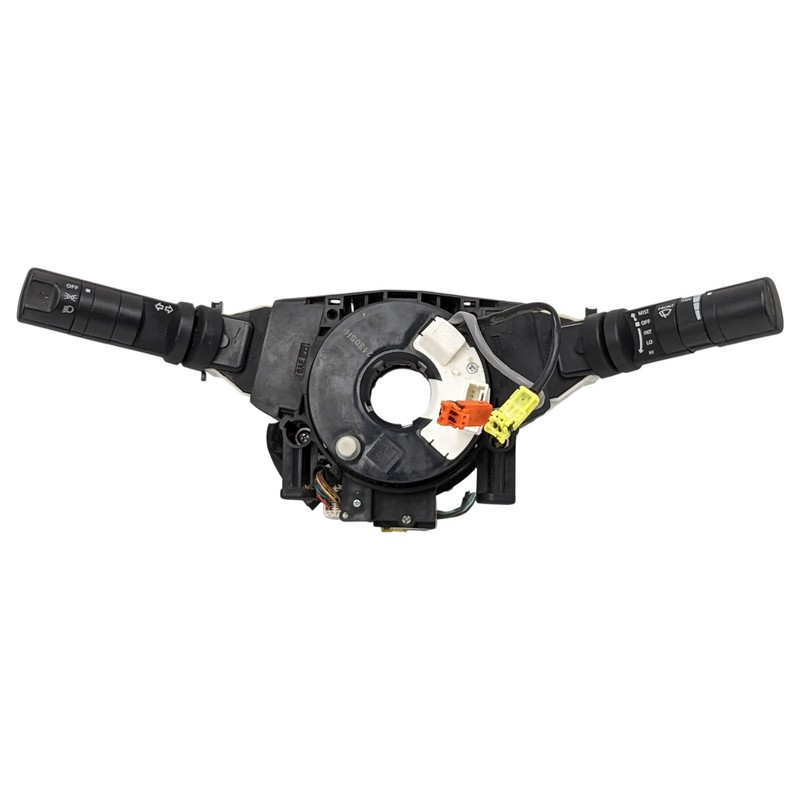 06-19 Frontier Clock Spring Steering Angle Sensor Combination Switch 25560-9BH4A