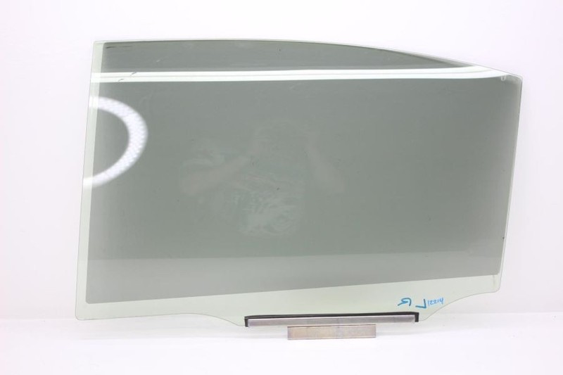 2015-2018 Subaru WRX Driver Left Rear Door Window Glass