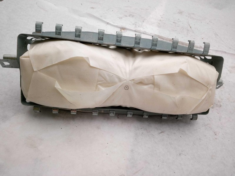2012 Nissan Altima Right Instrument Panel Air Bag - Used, White, 165K Miles