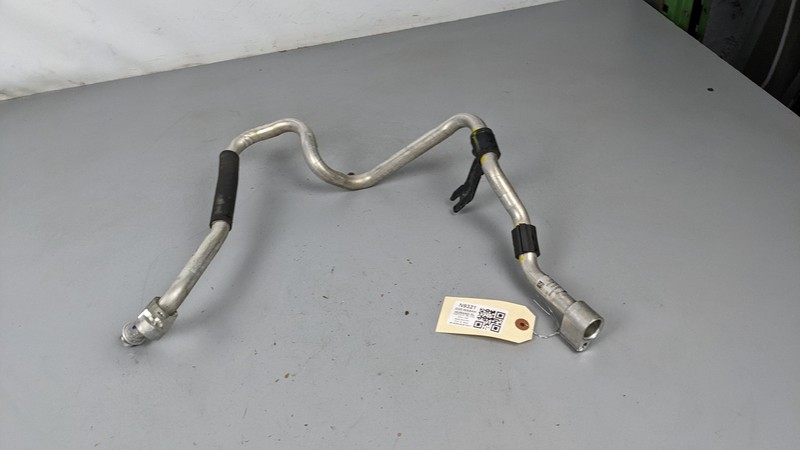 A/C Refrigerant Upper Return Hose Tube 2020 Nissan Murano 92450-9UH0A 2019 2021