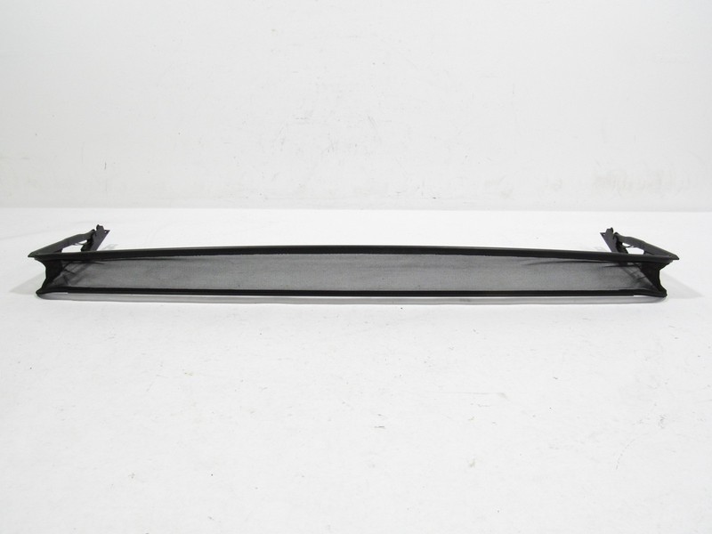 17-22 Land Range Rover Sport 2018 L494 Front Sunroof Air Wind Deflector ;