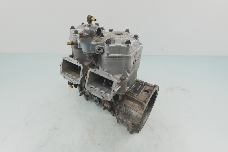 2001 Ski-Doo MXZ Summit 800 OEM Engine Motor Ass'y