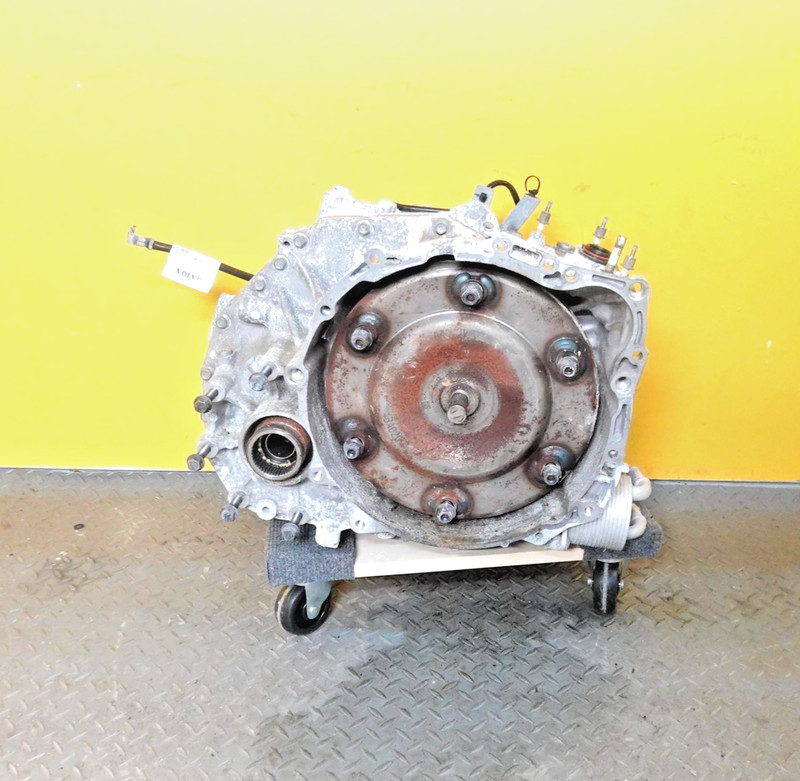 2019-2022 VOLVO XC40 2.0L AWD AUTOMATIC TRANSMISSION GEARBOX OEM 36003116