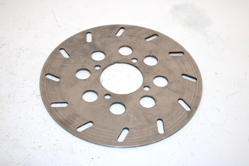 01 YamahaKodiak2wd Oem Rear Brake Disc AY29