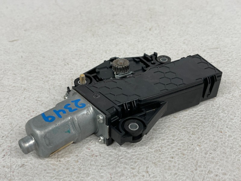 ⭐2015-2020 ACURA TLX 2.4L SUNROOF MOONROOF MOTOR 70450-TZ3-A011 OEM LOT2349