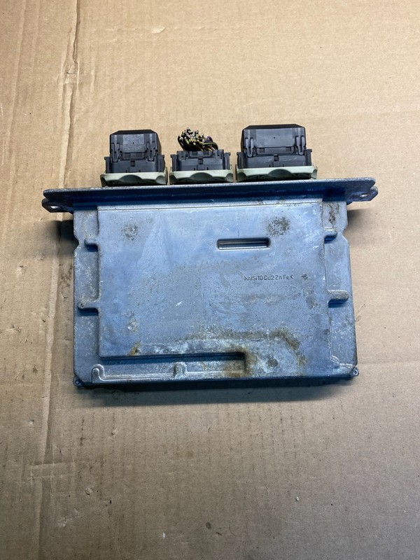 2006 to 2007 Ford Explorer Mountaineer ECU ECM Engine Control Module aa7614 DG