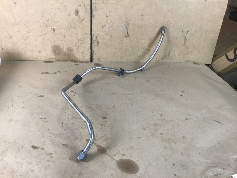 McLaren 650S 2015 Suspension Hydraulic Oil Hose Line Pipe 15-17 ;:Y