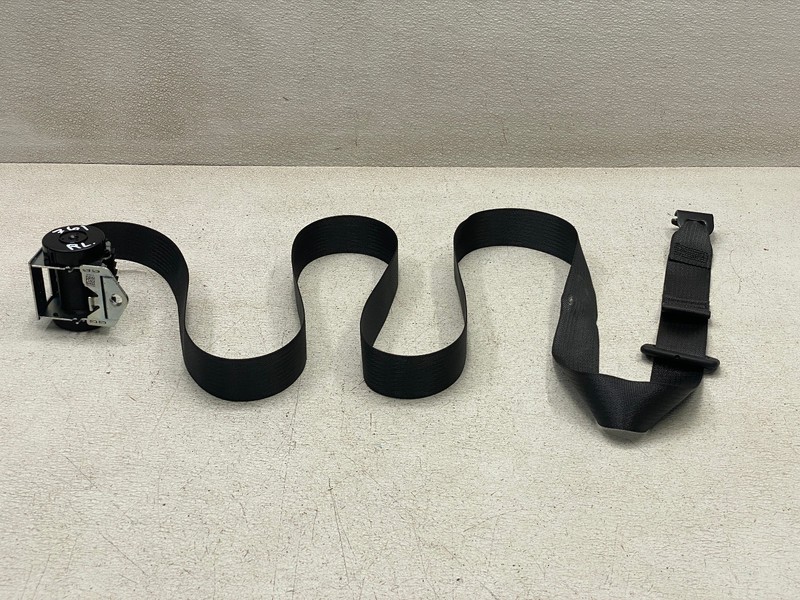 2020-2023 BUICK ENCORE GX REAR LEFT DRIVER SIDE SEATBELT RETRACTOR OEM LOT761