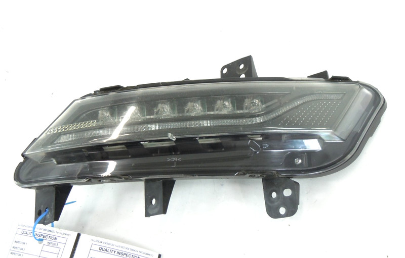 2013-2016 Lincoln MKZ Fog Driving Light Lamp Driver Left OEM