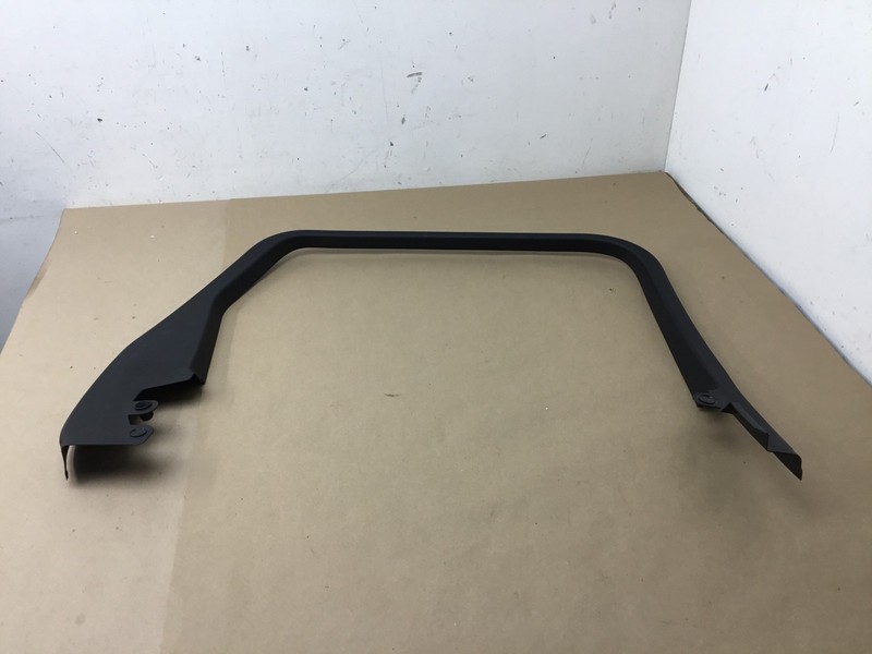 Land Range Rover Sport 2014 Rear Left Door Window Frame Molding Trim 14-17 ;:Y