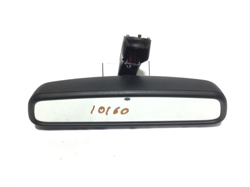 Rear View Mirror With Garage Door Opener Fits 06-14 RANGE ROVER 15028