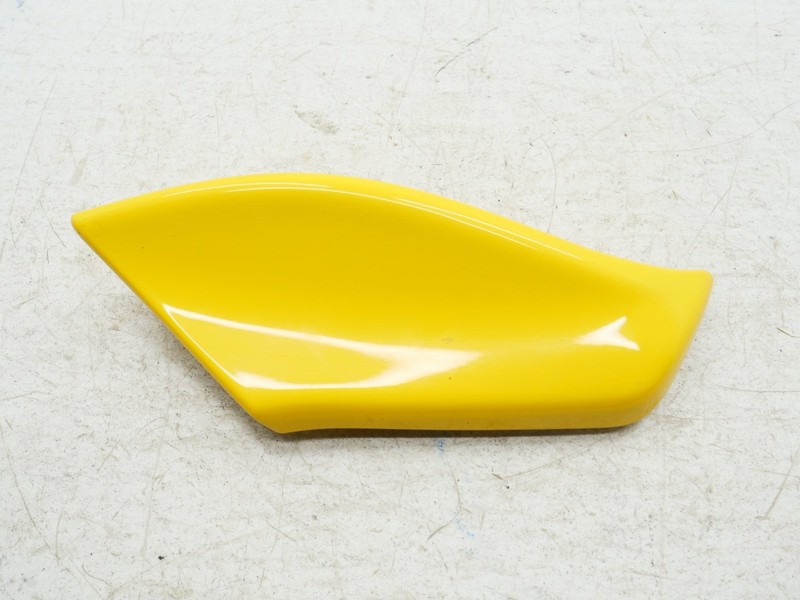 2015 Scion FR-S Rear Spoiler Winglet Driver Side Left Wing End LH SU00304234 OEM