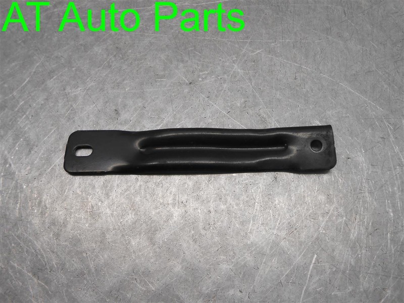 2013 FORD ESCAPE DRIVER REAR CROSS MEMBER SUSPENSION GUSSET CV61-5032-AN