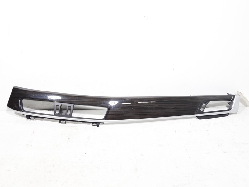 2016-2021 BMW X1 F48 B46Dashboard Trim Cover OEM 76K