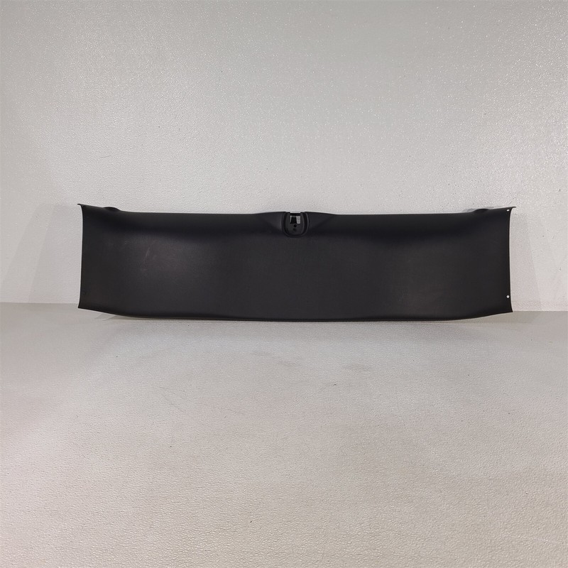 05-13 Corvette C6 Upper Interior Roof Halo Trim Panel Aa7479