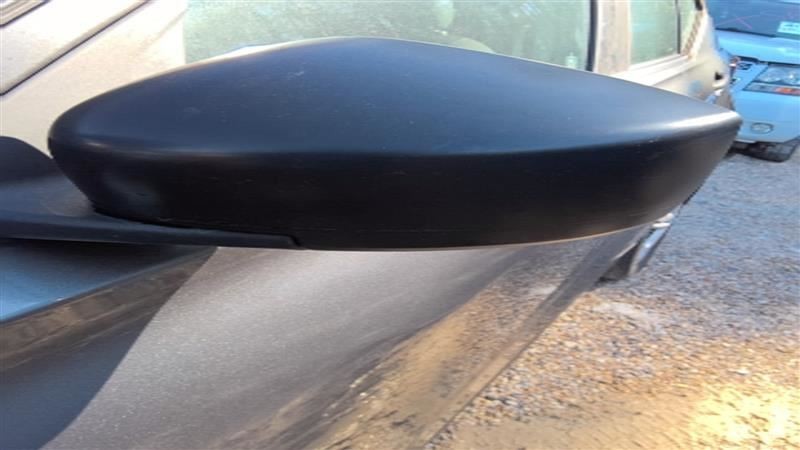 Driver Side View Mirror Power Non-heated Fits 18-21 KICKS 1494977