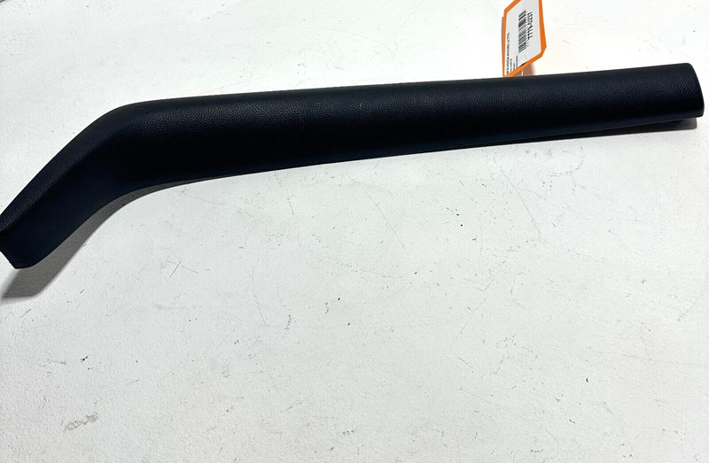 2018-2020 HONDA ACCORD LX DASH INSTRUMENT PANEL RIGHT SIDE BEZEL COVER TRIM OEM