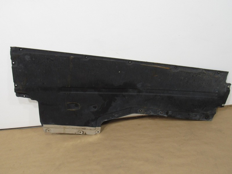 20-24 BMW M8 F93 2022 Right Passenger Underbody Splash Shield Cover Guard ;:O