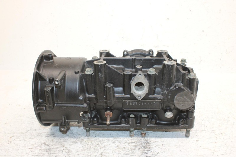 1997 Arctic Cat Zl 440 Oem Crankcase 3004-316 SA34