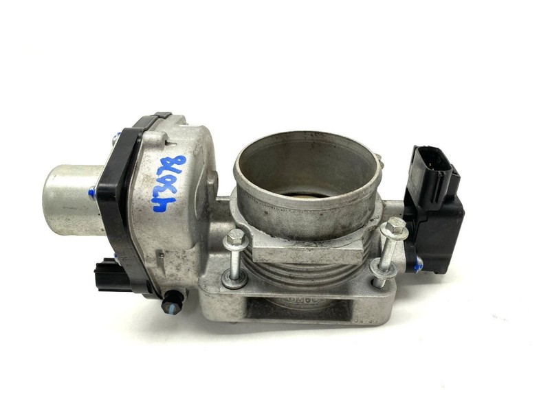 Throttle Body With Bolts 3.5L AA5E-9F991-BB Fits 2013-2019 Ford Explorer 86150