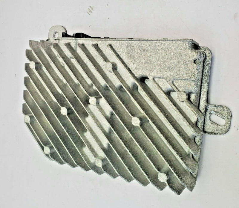 2018 - 2019 Cadillac ATS OEM BOSE Sound System Premium Amplifier AMP