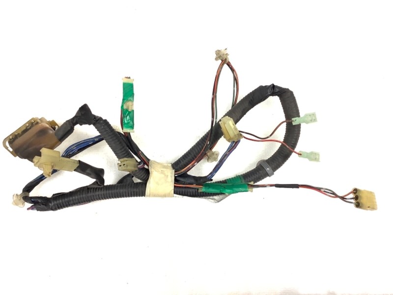 90 Integra 3Dr GS Wire Harness Right Door Wiring Loom Cables Plugs Cord OEM