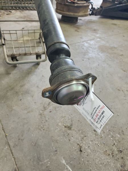 SORENTO 2023 Rear Drive Shaft 279385